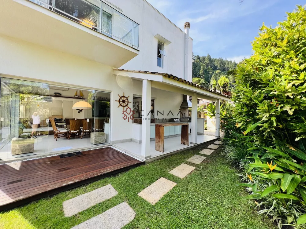 Casa de Condomínio, 4 quartos - Foto 10