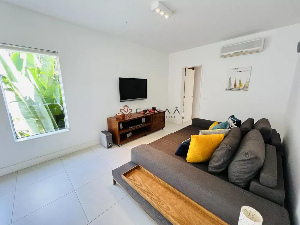 Casa de Condomínio, 4 quartos - Foto 19