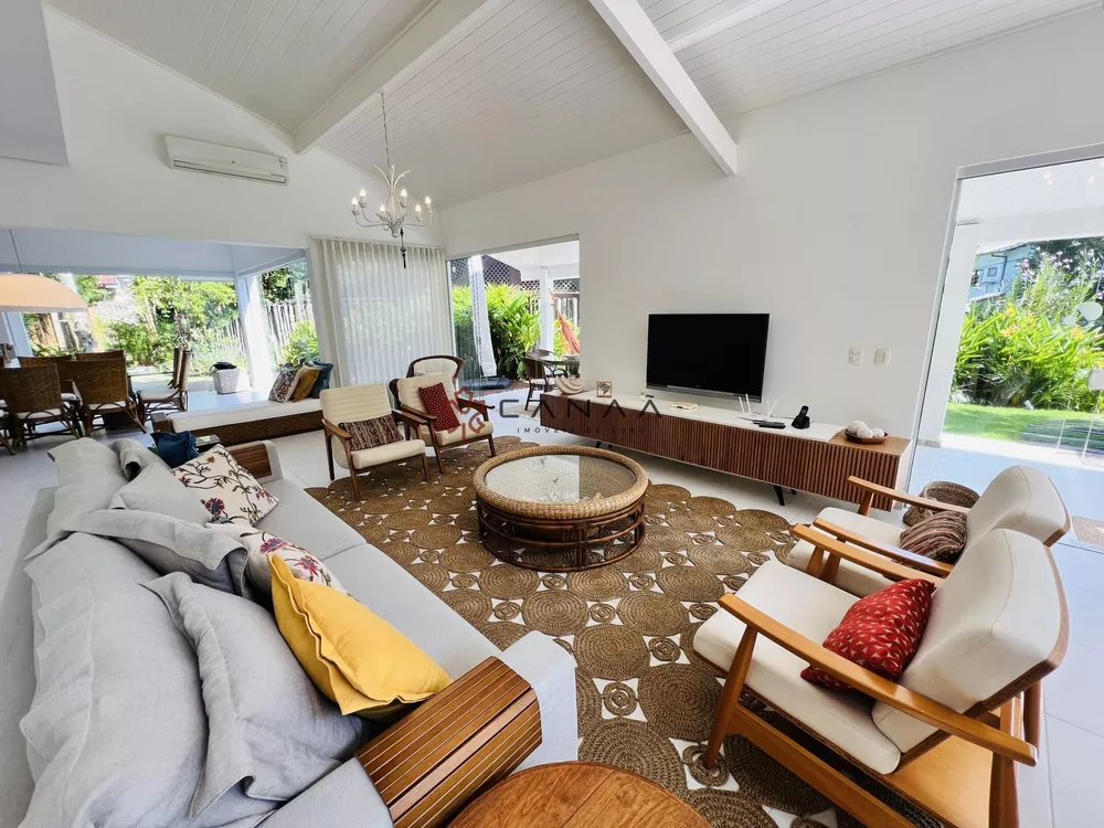 Casa de Condomínio, 4 quartos - Foto 33