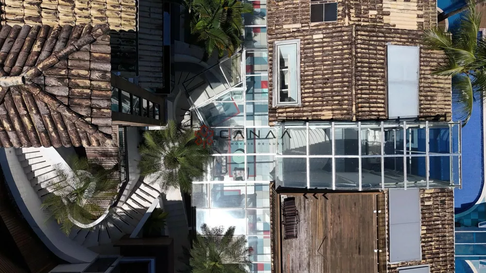 Casa, 24 quartos, 4000 m² - Foto 10