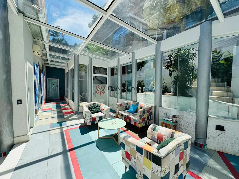 Casa, 24 quartos, 4000 m² - Foto 11