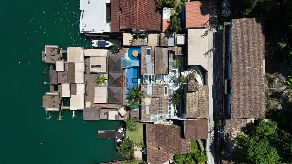 Casa, 24 quartos, 4000 m² - Foto 19