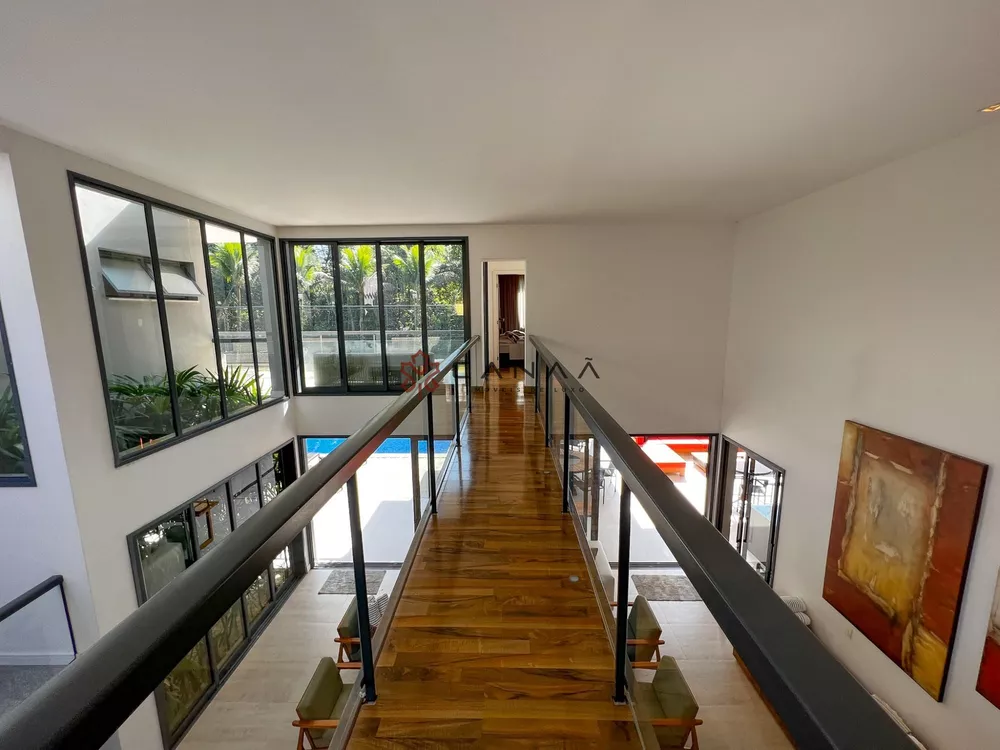 Casa de Condomínio, 10 quartos - Foto 9