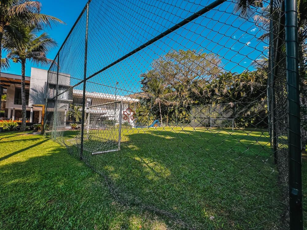 Casa de Condomínio, 10 quartos - Foto 116