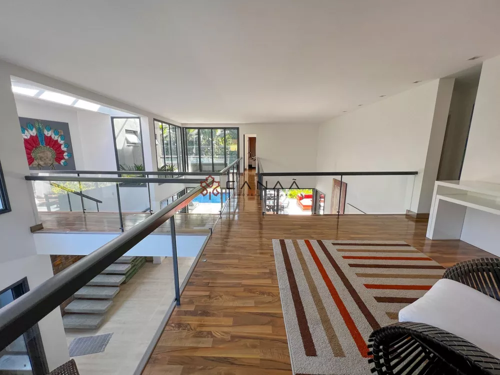 Casa de Condomínio, 10 quartos - Foto 6