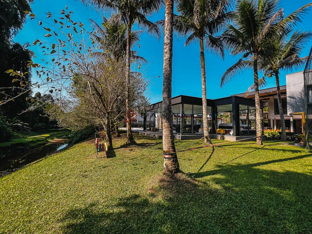 Casa de Condomínio, 10 quartos - Foto 64