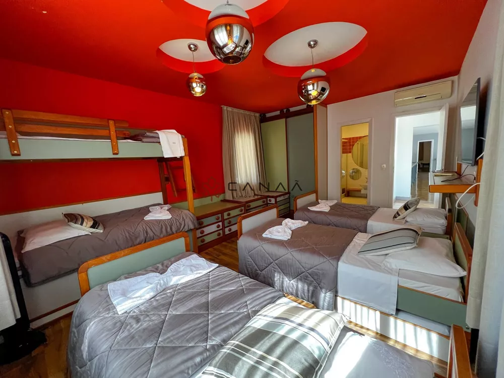 Casa de Condomínio, 10 quartos - Foto 17