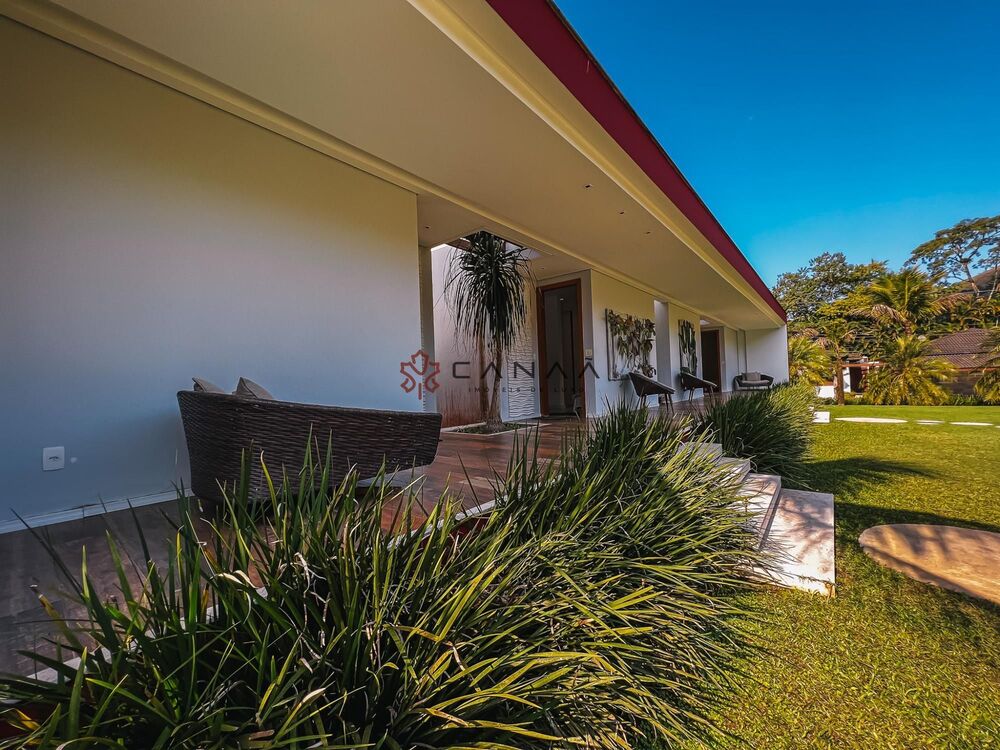 Casa de Condomínio, 10 quartos - Foto 120
