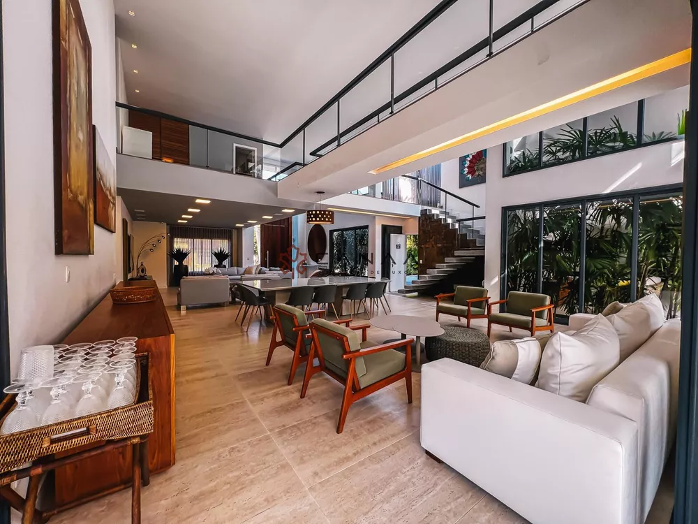 Casa de Condomínio, 10 quartos - Foto 41
