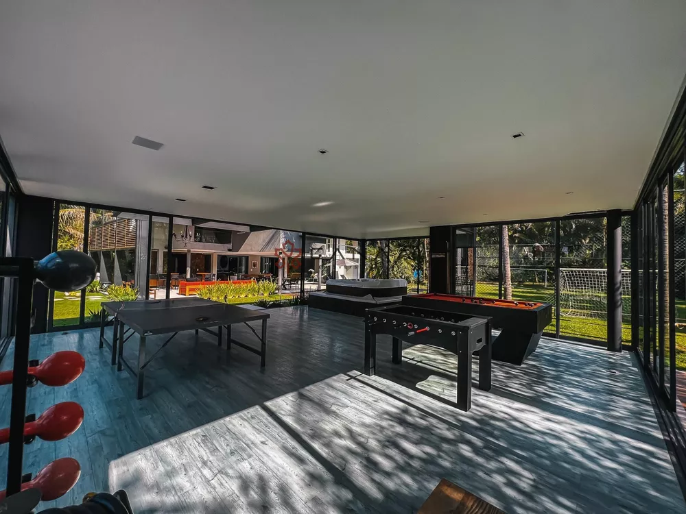 Casa de Condomínio, 10 quartos - Foto 71