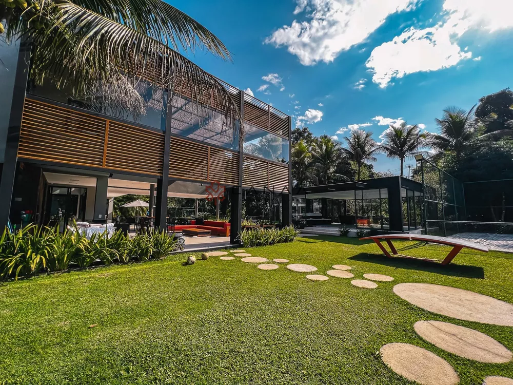 Casa de Condomínio, 10 quartos - Foto 80