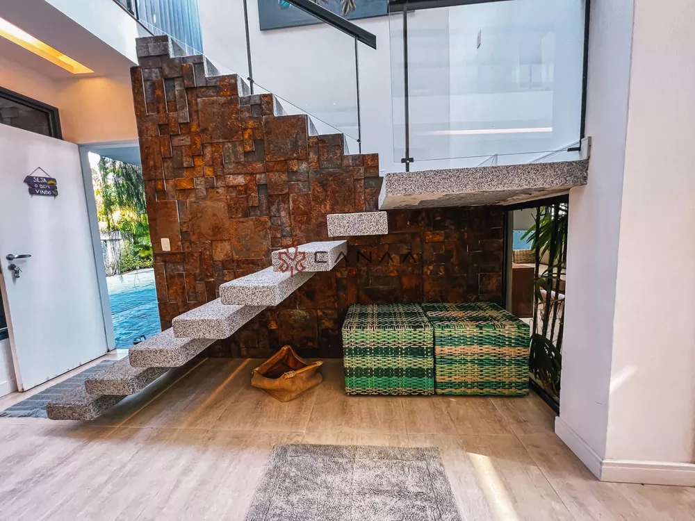 Casa de Condomínio, 10 quartos - Foto 38