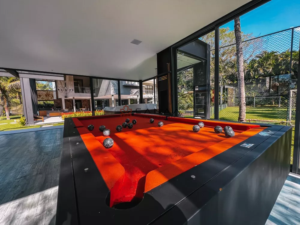 Casa de Condomínio, 10 quartos - Foto 72