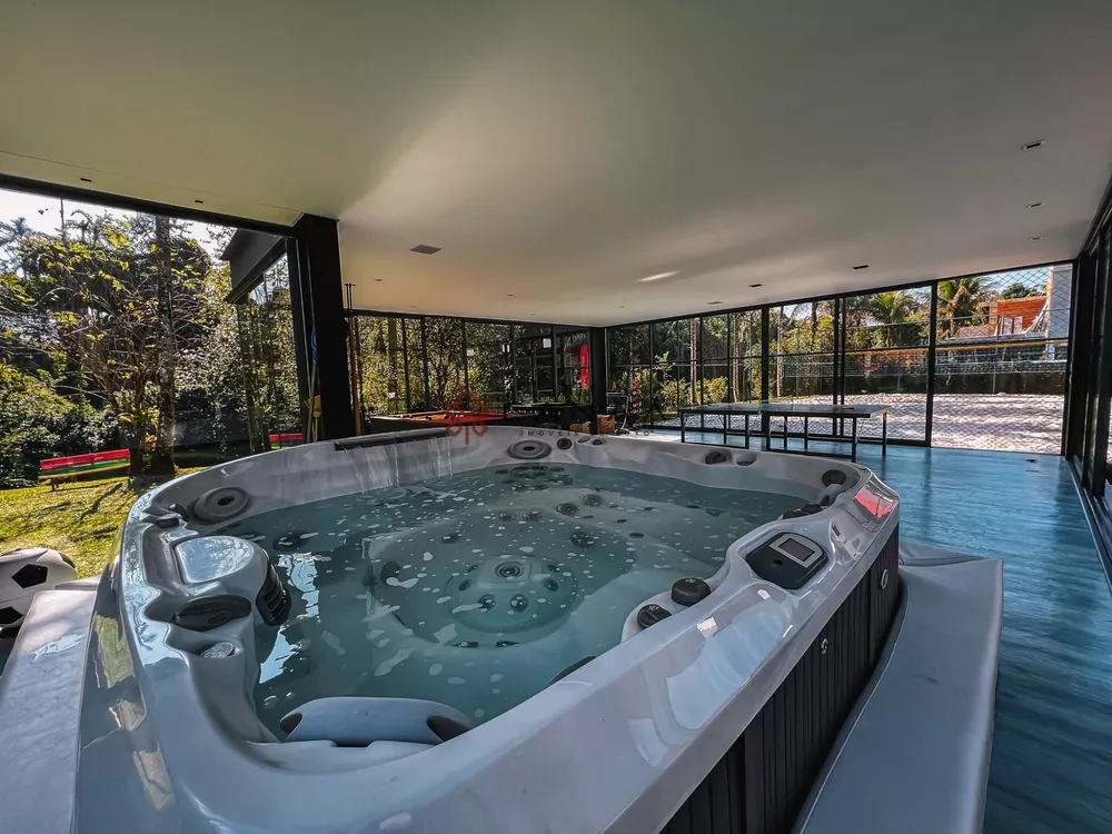 Casa de Condomínio, 10 quartos - Foto 75