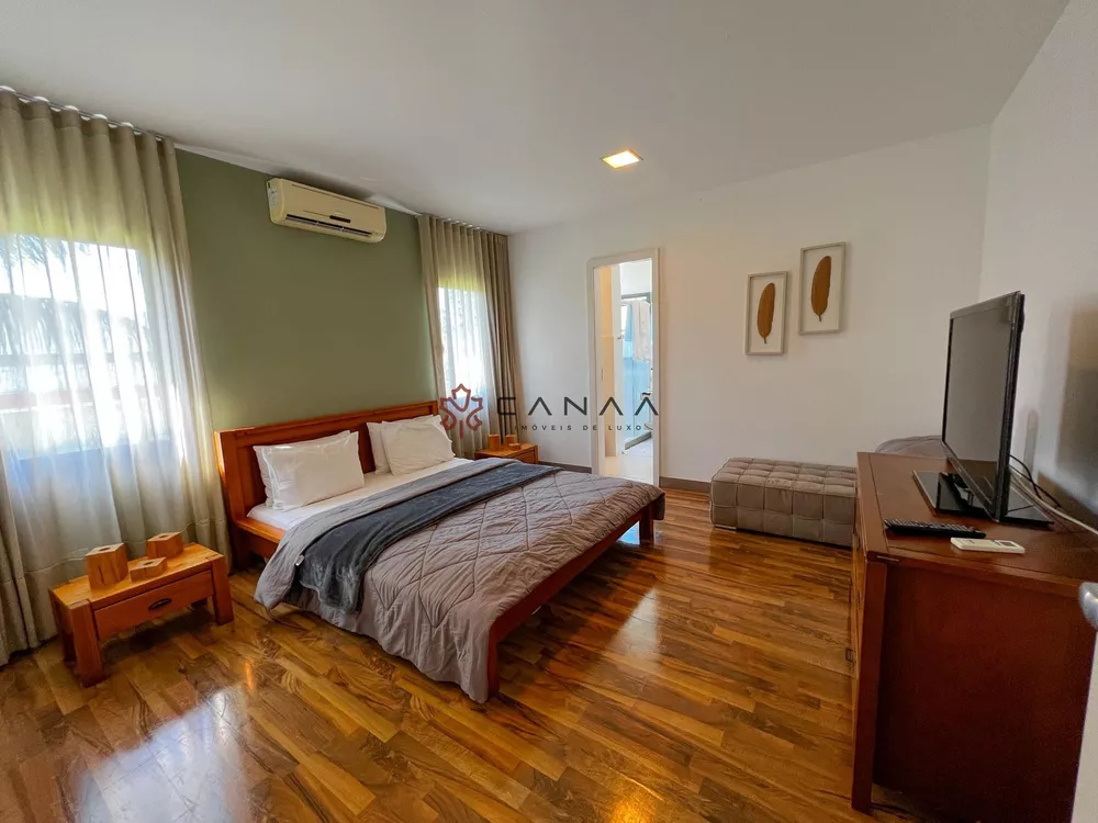Casa de Condomínio, 10 quartos - Foto 19