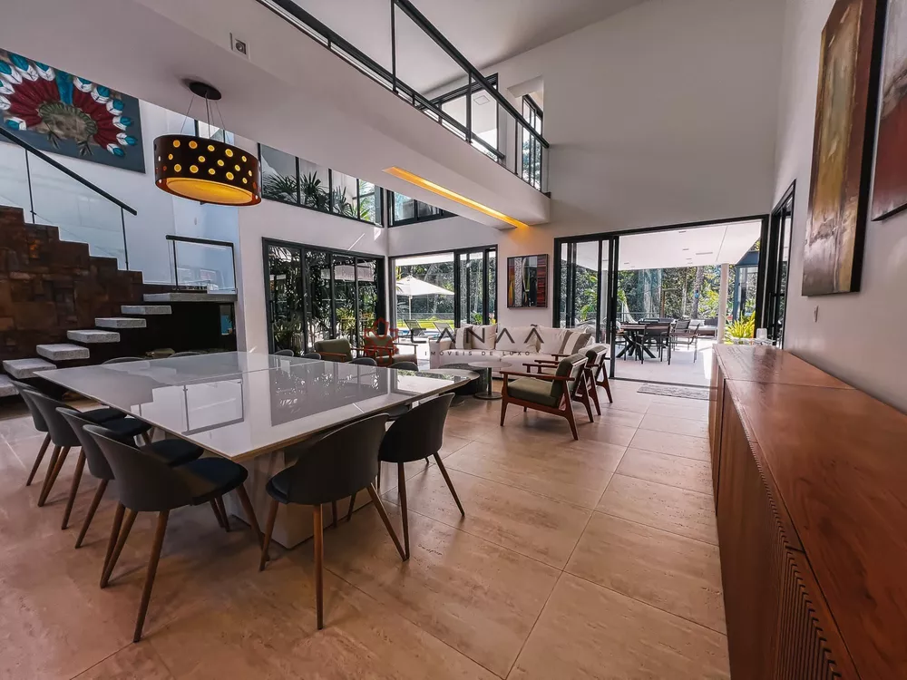 Casa de Condomínio, 10 quartos - Foto 35