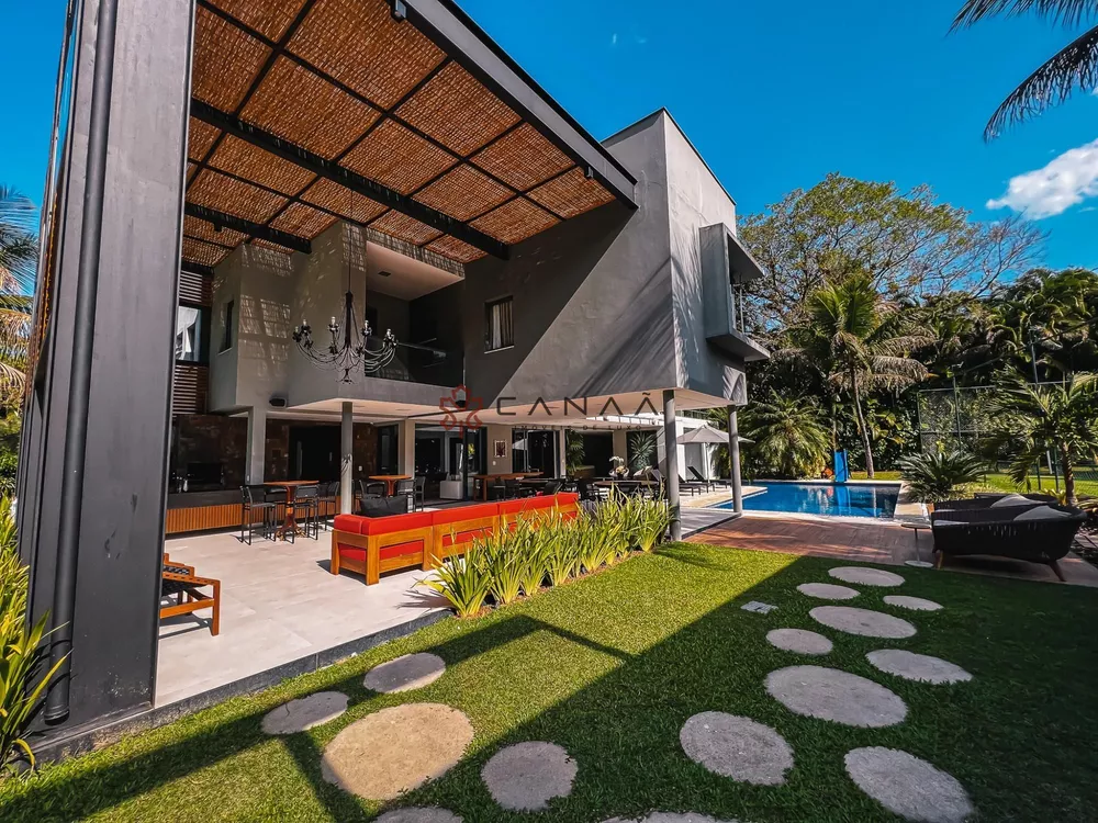 Casa de Condomínio, 10 quartos - Foto 76