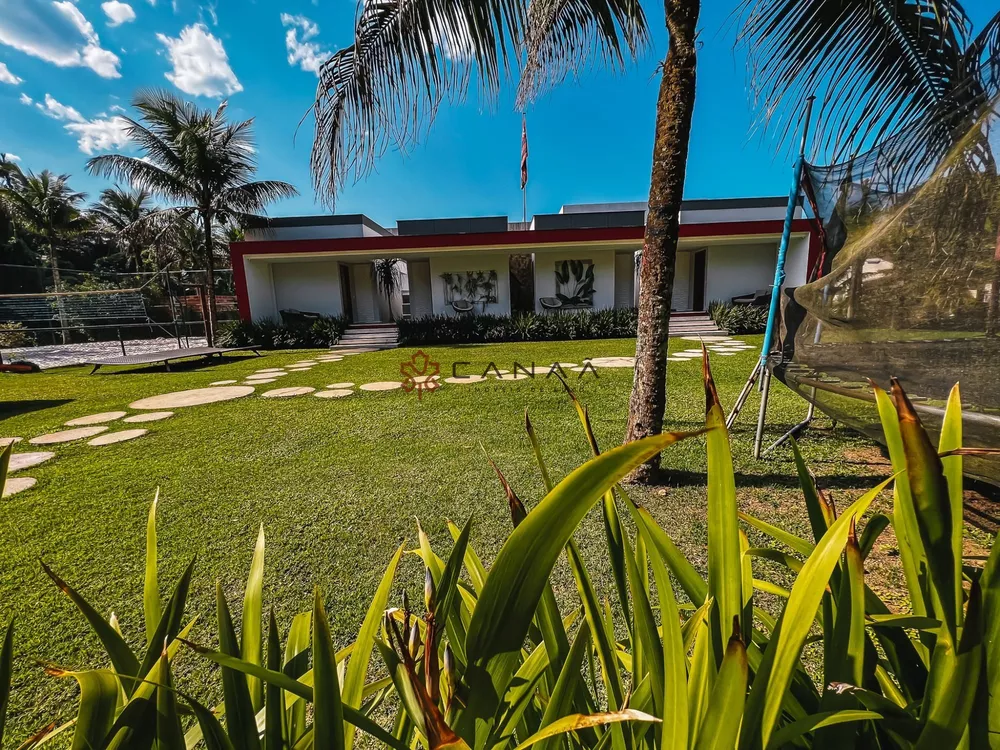 Casa de Condomínio, 10 quartos - Foto 81