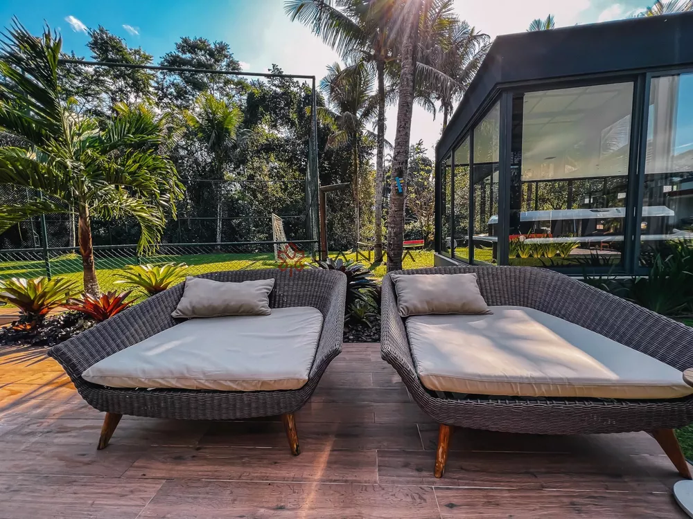 Casa de Condomínio, 10 quartos - Foto 45