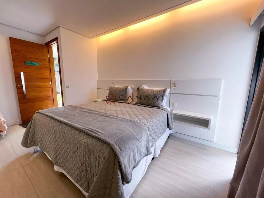 Casa de Condomínio, 10 quartos - Foto 103