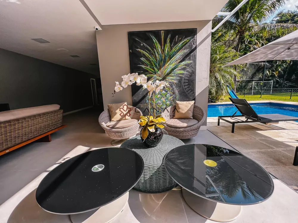 Casa de Condomínio, 10 quartos - Foto 50