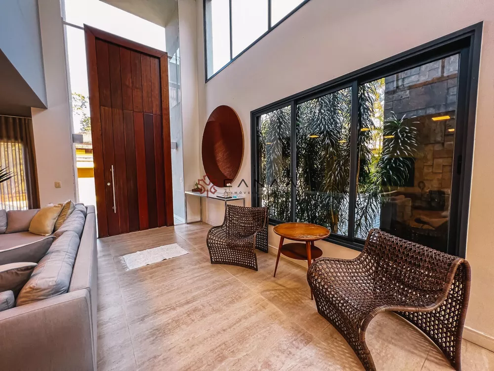 Casa de Condomínio, 10 quartos - Foto 29