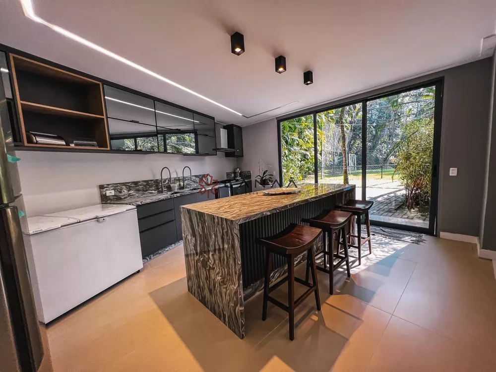 Casa de Condomínio, 10 quartos - Foto 57