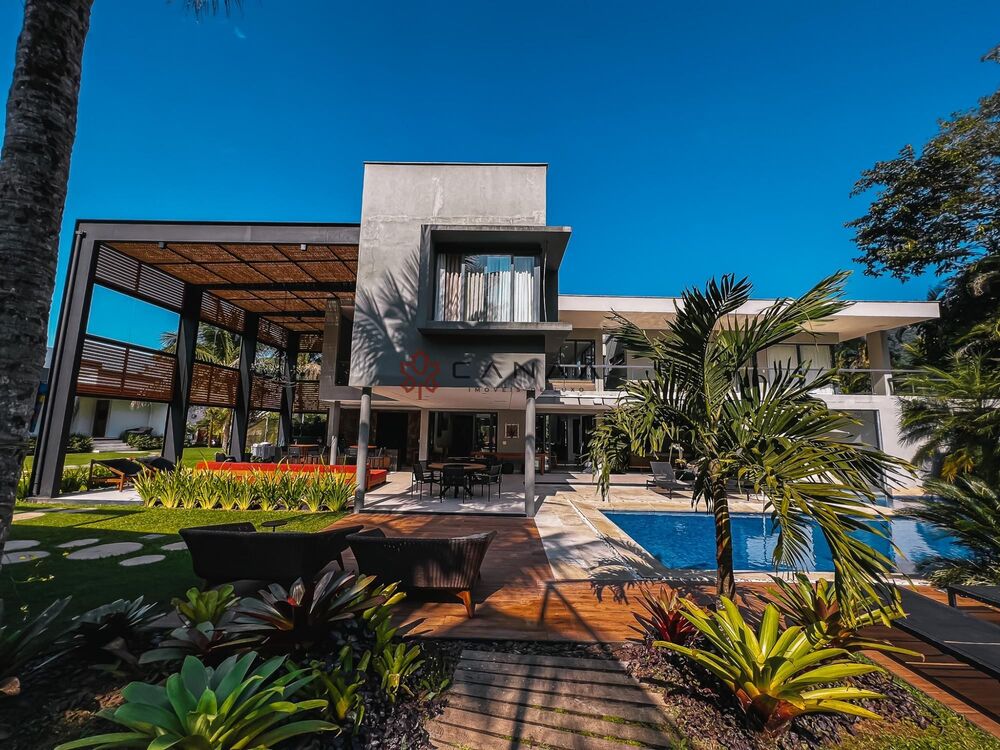 Casa de Condomínio, 10 quartos - Foto 142