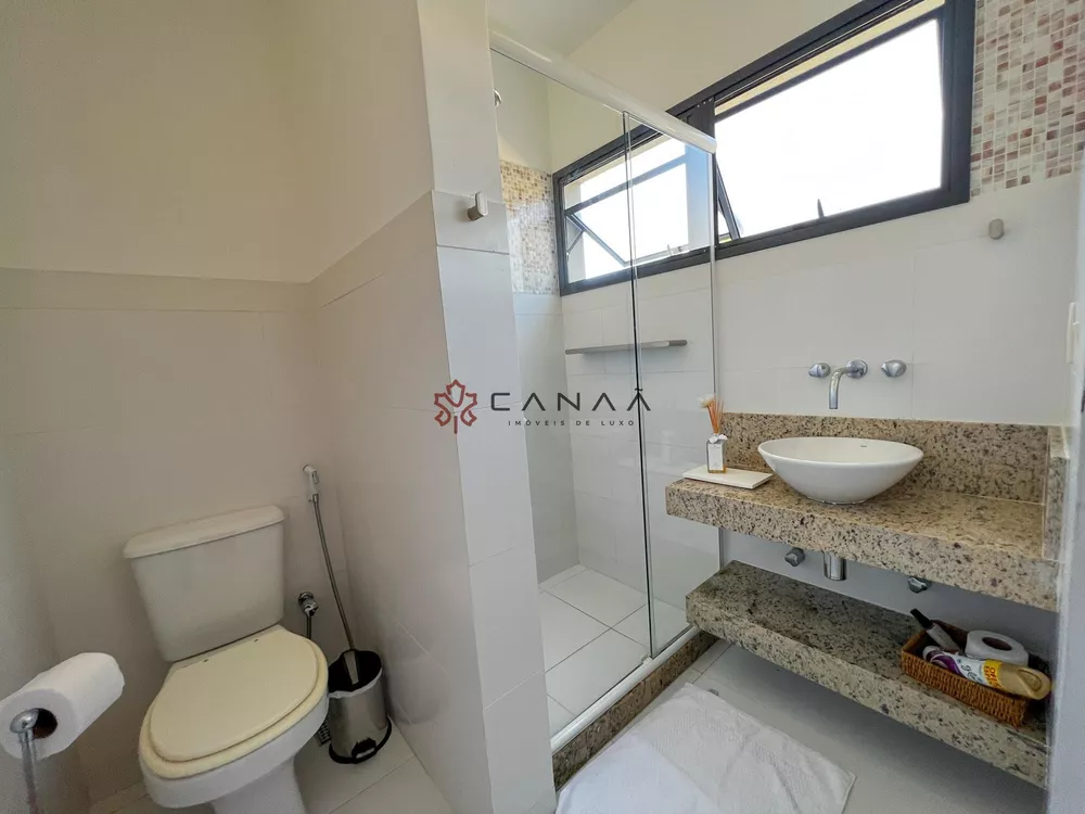 Casa de Condomínio, 10 quartos - Foto 13