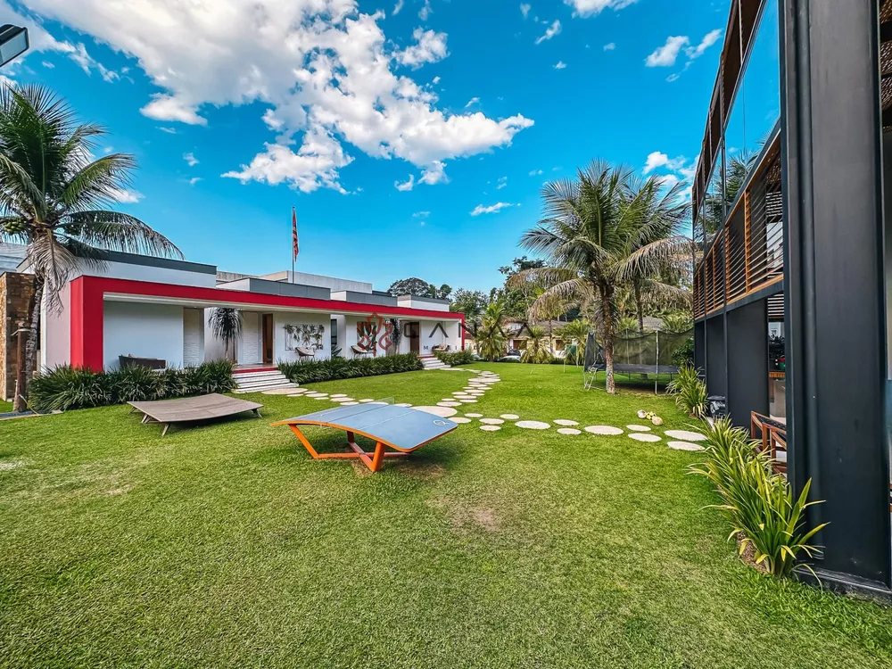 Casa de Condomínio, 10 quartos - Foto 3