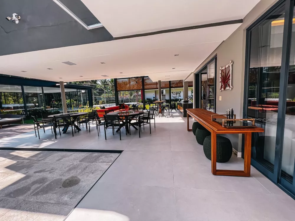 Casa de Condomínio, 10 quartos - Foto 49