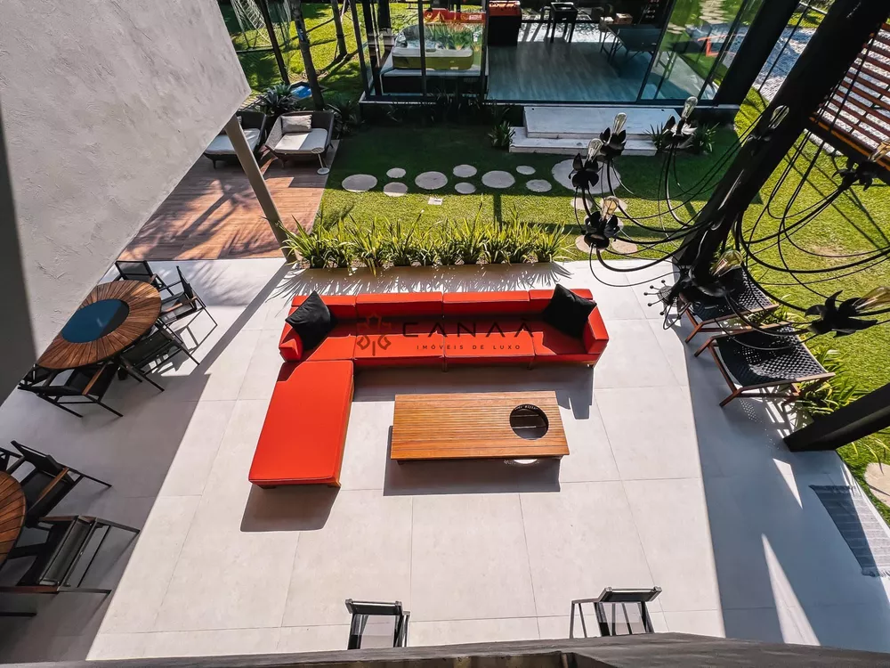 Casa de Condomínio, 10 quartos - Foto 8