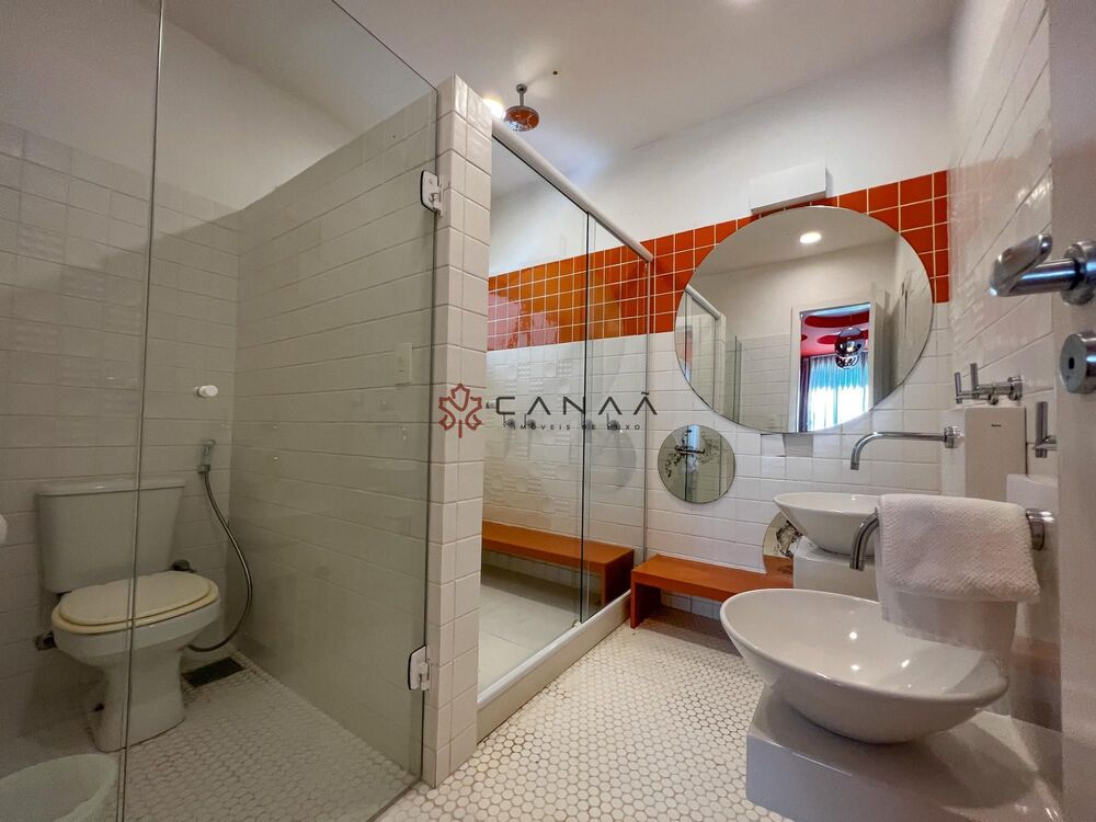 Casa de Condomínio, 10 quartos - Foto 118