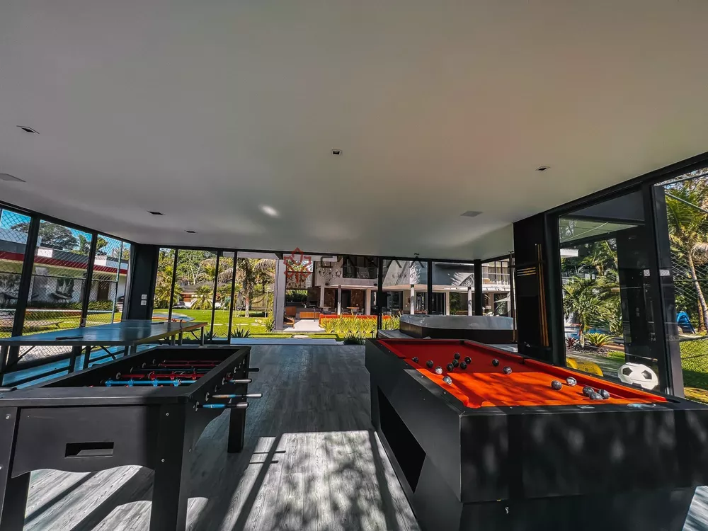 Casa de Condomínio, 10 quartos - Foto 69