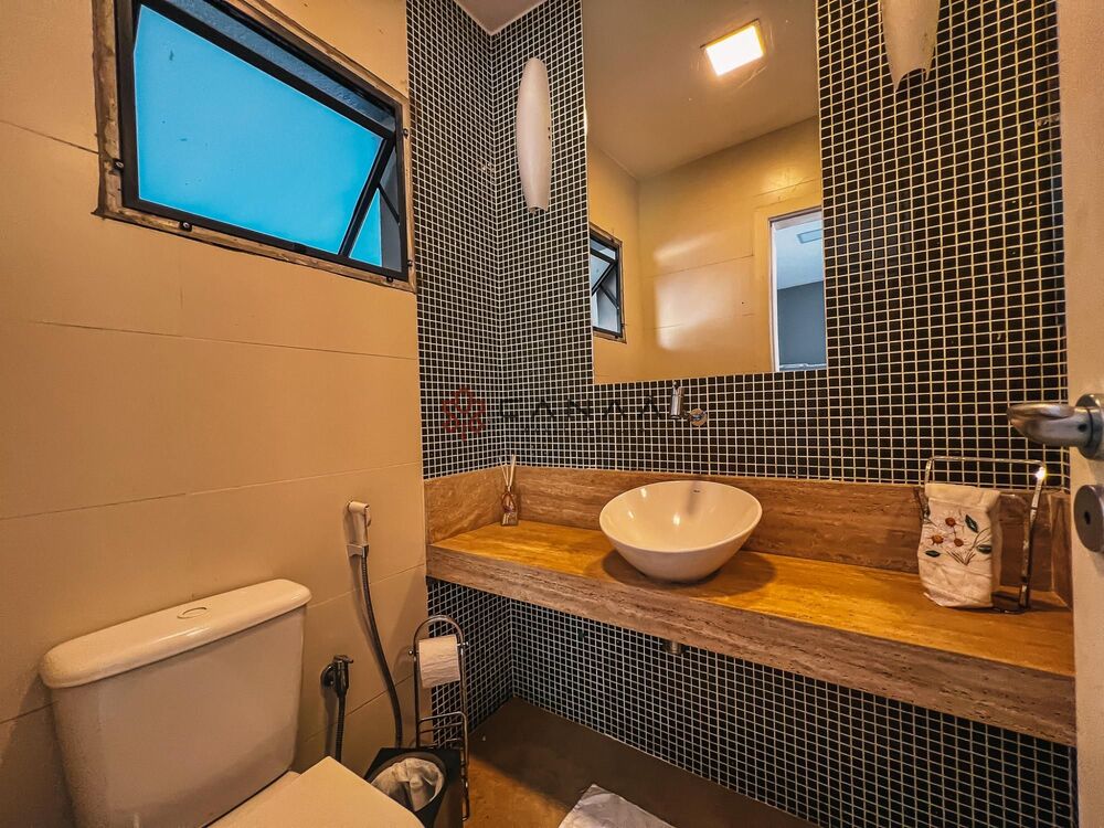 Casa de Condomínio, 10 quartos - Foto 137