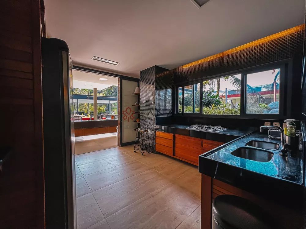 Casa de Condomínio, 10 quartos - Foto 91