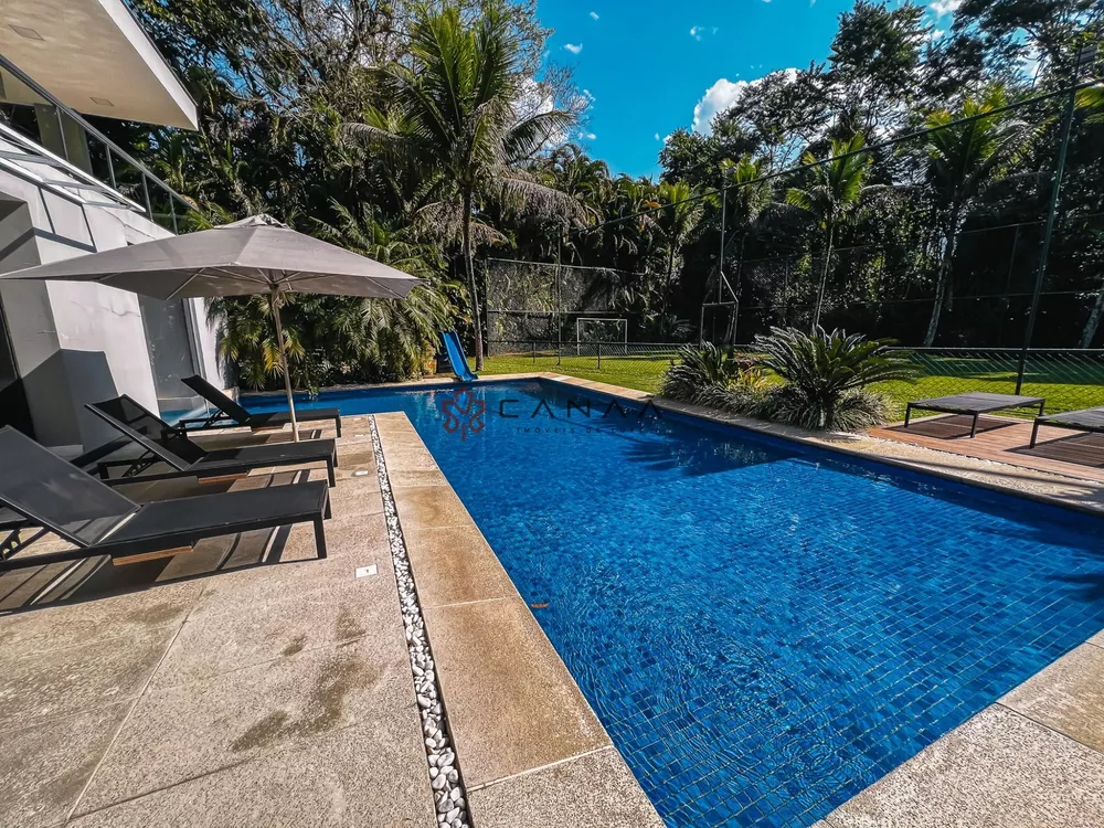 Casa de Condomínio, 10 quartos - Foto 48