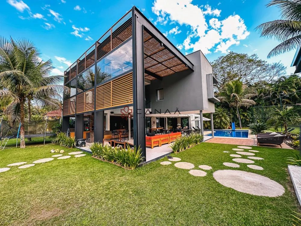 Casa de Condomínio, 10 quartos - Foto 2