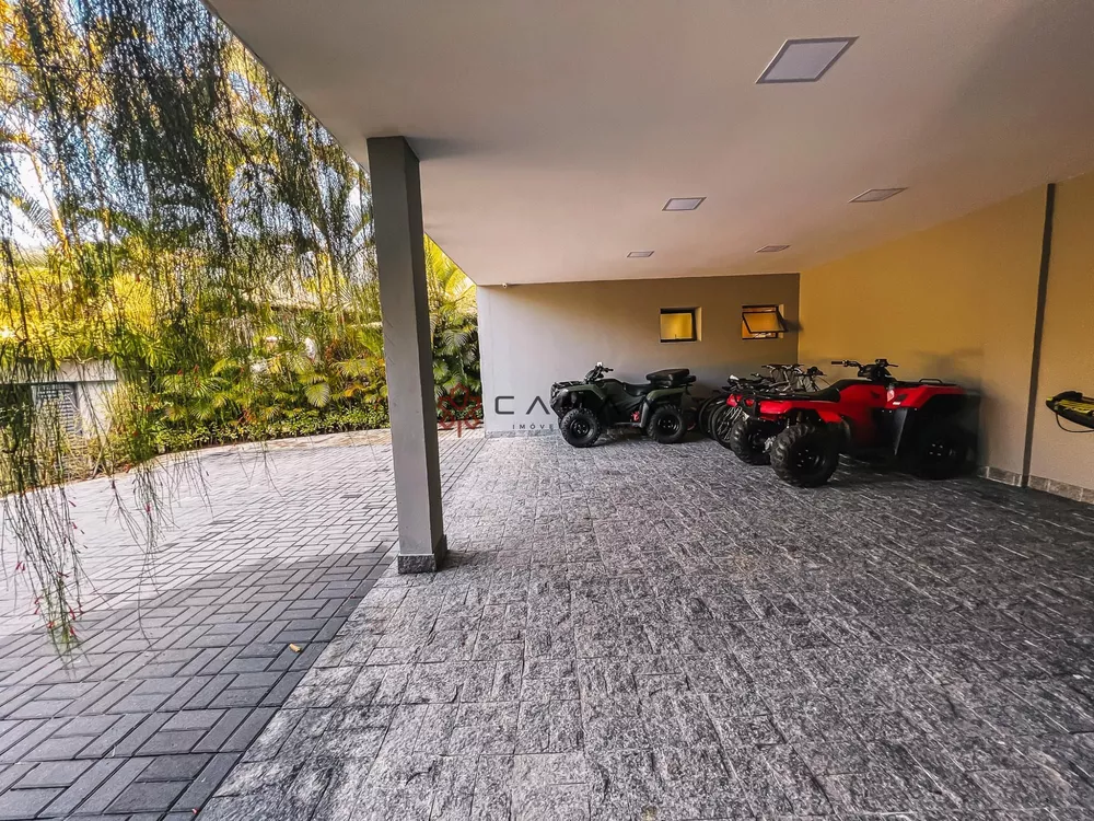 Casa de Condomínio, 10 quartos - Foto 107