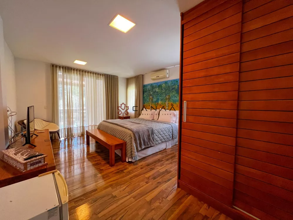Casa de Condomínio, 10 quartos - Foto 16
