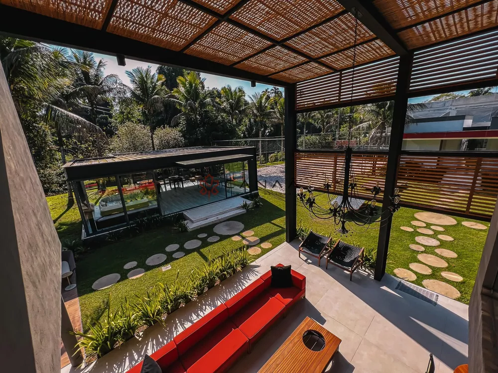 Casa de Condomínio, 10 quartos - Foto 7