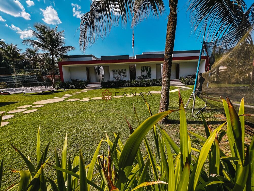 Casa de Condomínio, 10 quartos - Foto 157