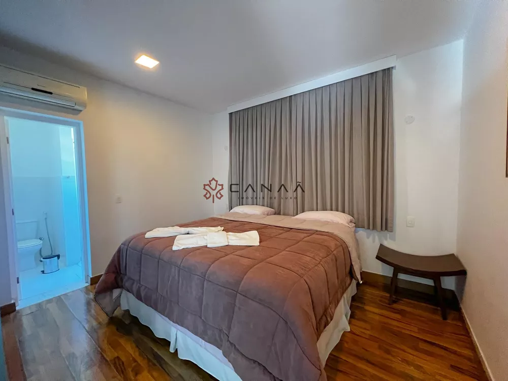 Casa de Condomínio, 10 quartos - Foto 12