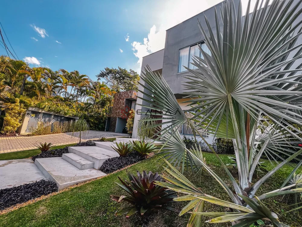 Casa de Condomínio, 10 quartos - Foto 109