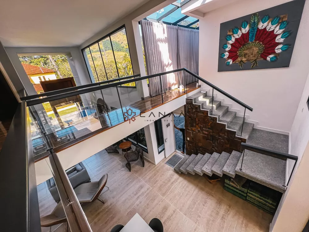 Casa de Condomínio, 10 quartos - Foto 26