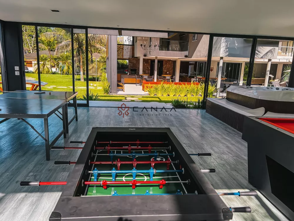 Casa de Condomínio, 10 quartos - Foto 73