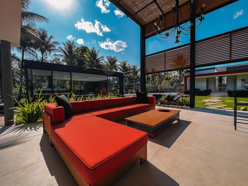 Casa de Condomínio, 10 quartos - Foto 136