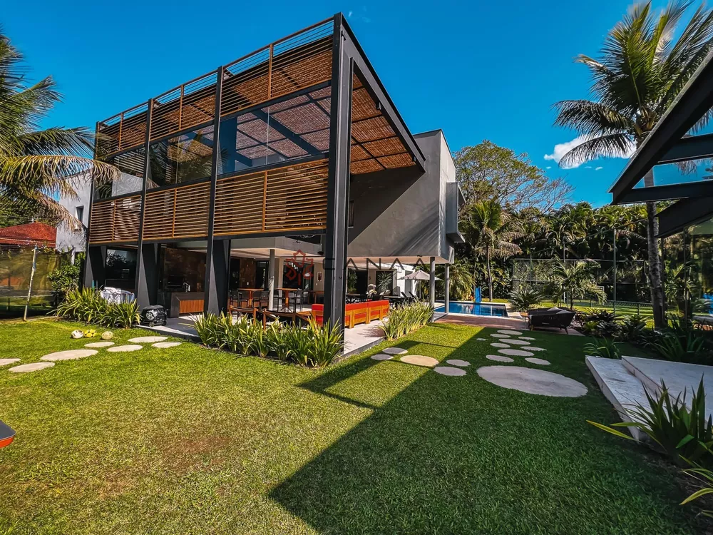 Casa de Condomínio, 10 quartos - Foto 77