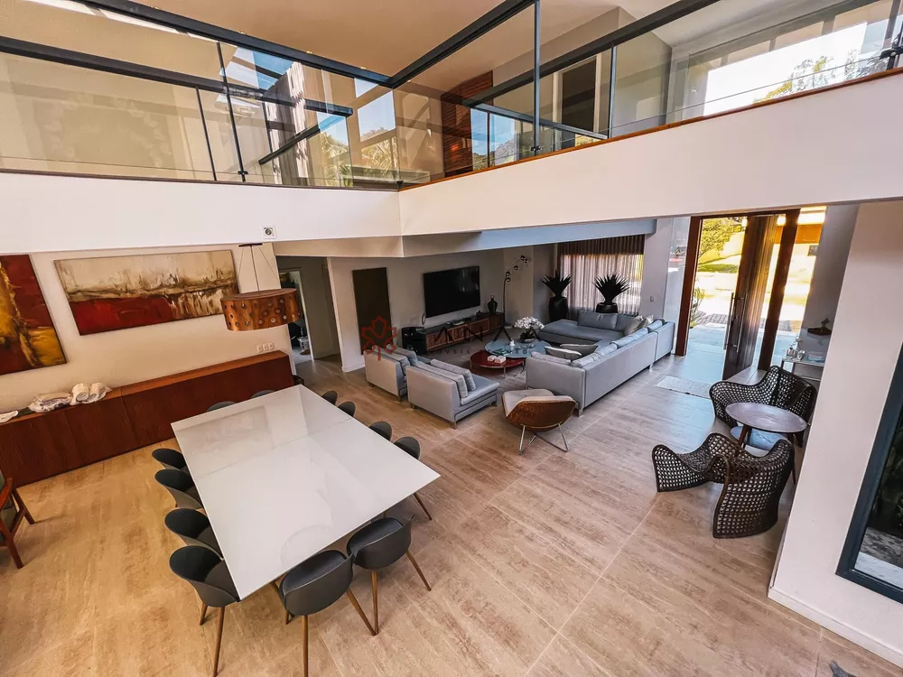 Casa de Condomínio, 10 quartos - Foto 27