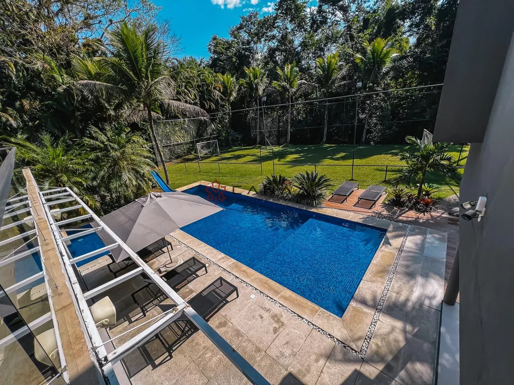 Casa de Condomínio, 10 quartos - Foto 10